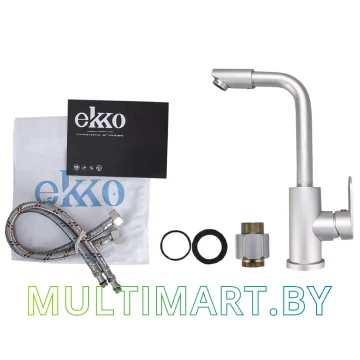 Смеситель Ekko E4365 картинка 4